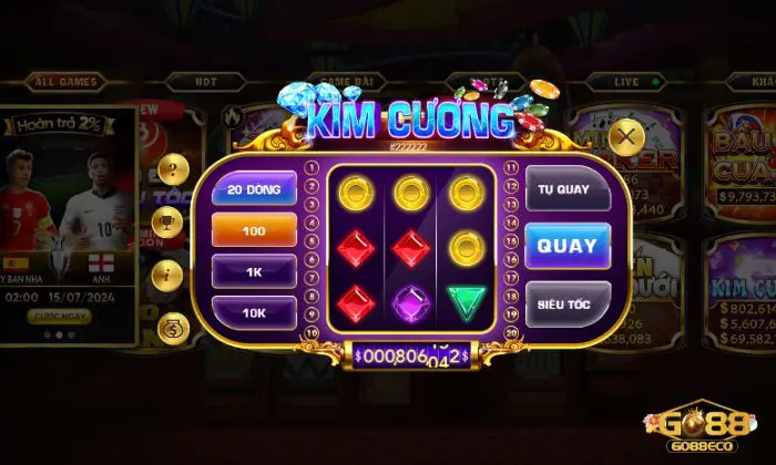Kim Cương Go88 Đôi nét về mini game Kim Cương Go88