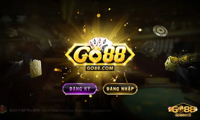 Thần Tài Go88 Đăng nhập Go88